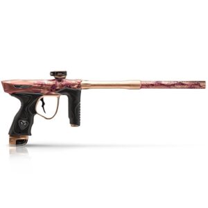 Dye M3+ 2.0 Tournament Paintball Gun - Desert Storm PGA
