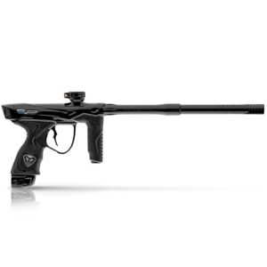 Dye M3+ 2.0 Tournament Paintball Gun - Lights Out