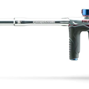 Dye M3+ 2.0 Tournament Paintball Gun - Red Legion