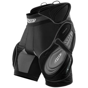 Dye Protective Padded Paintball Slam Under Shorts