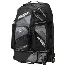 Dye Equipment Bags