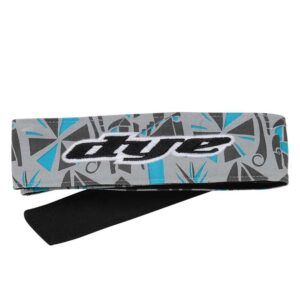 2014 Dye Headband - Pineapple