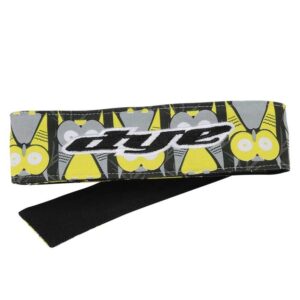 2014 Dye Headband - Owl