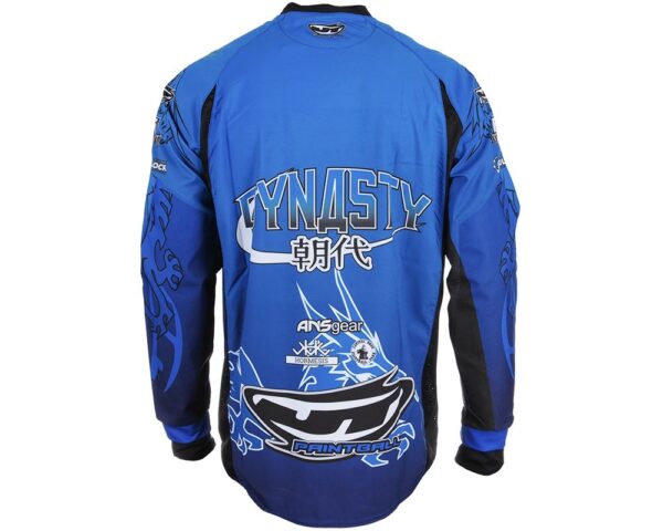 Dynasty Team Glide Jersey - Image 2