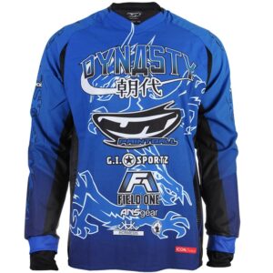 Dynasty Team Glide Jersey