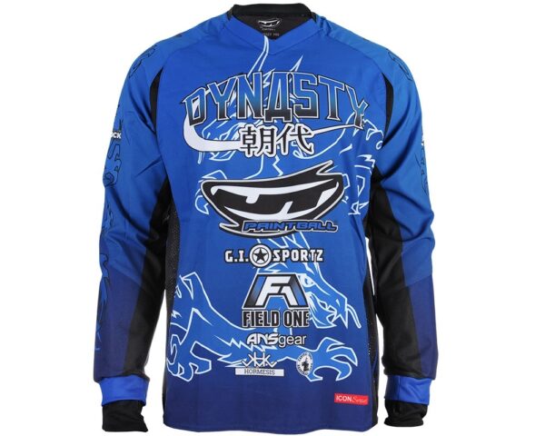 Dynasty Team Glide Jersey