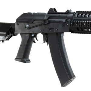 Echo1 Red Star AK-47 Metal Bolt AEG Airsoft Gun JP-80