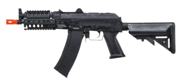 Echo1 Red Star AK-47 Metal Bolt AEG Airsoft Gun JP-80 - Image 2