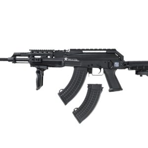 Echo1 AK C.P.W AEG Airsoft Gun JP-31MB