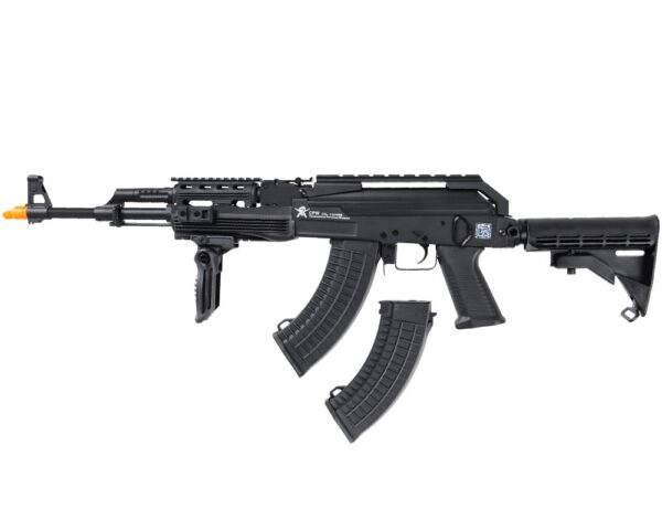 Echo1 AK C.P.W AEG Airsoft Gun JP-31MB