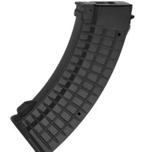 Echo1 AK47 High Cap 500 Round Waffle Magazine - Composite