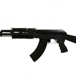 Echo1 AK47 RIS Polymer Receiver AEG Airsoft Gun JP-09A