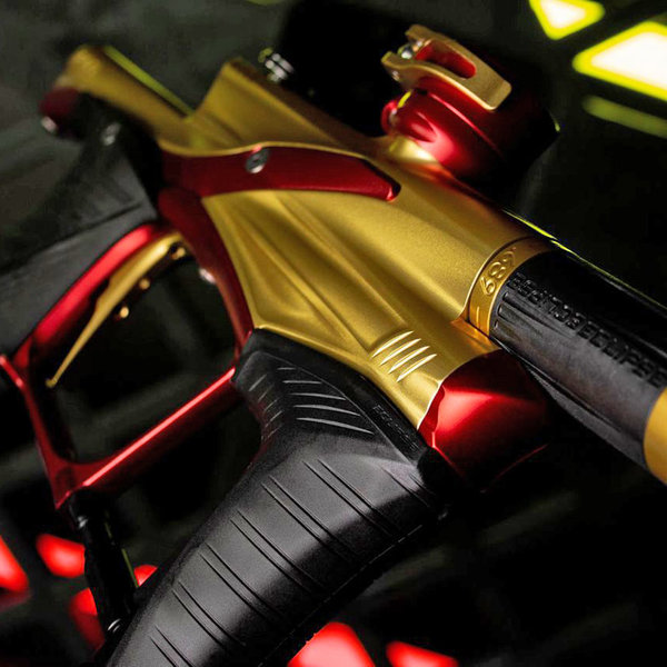 Planet Eclipse Ego LV1.6 Paintball Gun - Fire Opal - Image 3