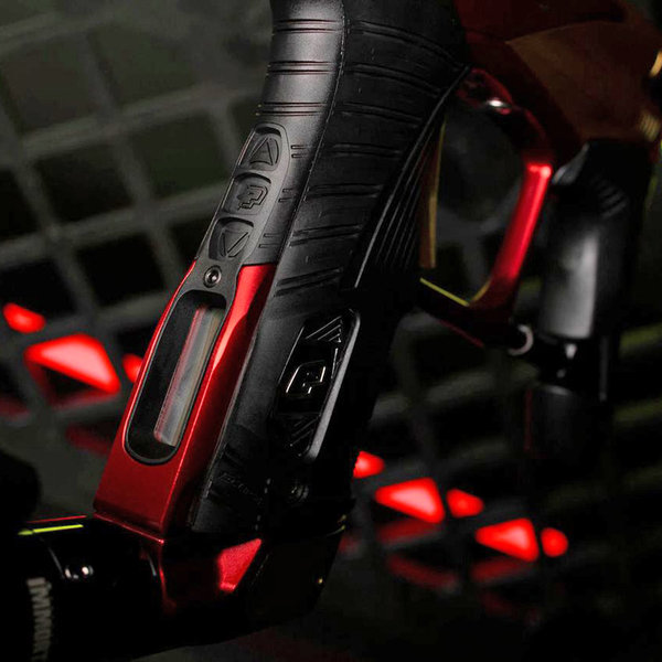 Planet Eclipse Ego LV1.6 Paintball Gun - Fire Opal - Image 4