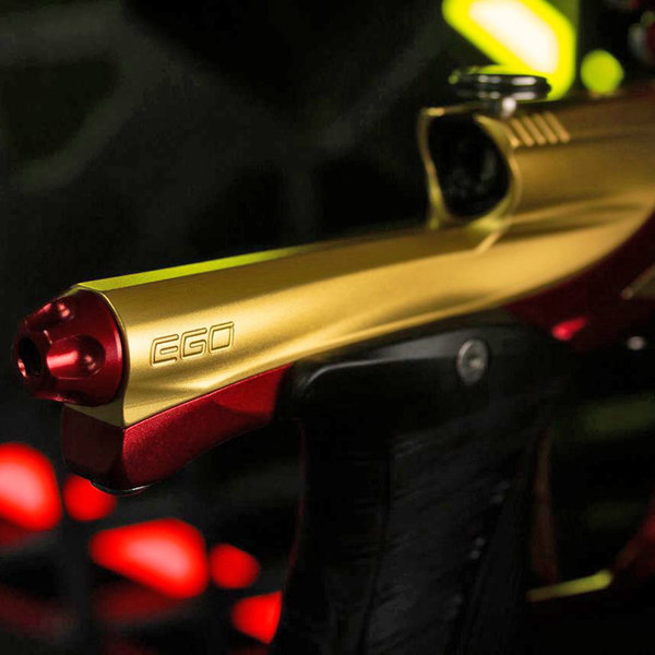Planet Eclipse Ego LV1.6 Paintball Gun - Fire Opal - Image 5
