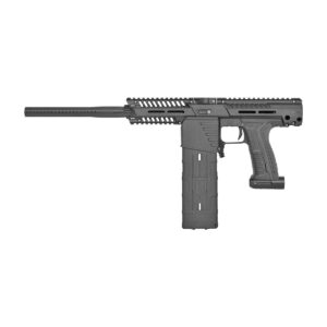 Planet Eclipse EMF100 MagFed Paintball Gun - Black