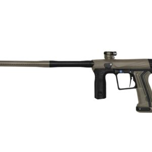 Planet Eclipse Etha3 Electronic Paintball Gun - Earth/Black