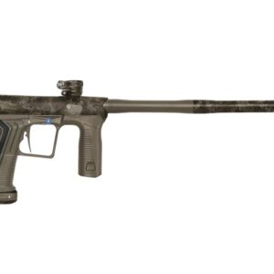 Planet Eclipse Etha3 Electronic Paintball Gun - HDE Earth