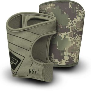 Planet Eclipse HDE Snap Paintball Gloves