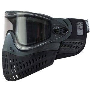 Empire E-Flex Paintball Mask - Grey