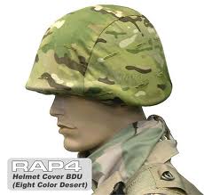Helmet Cover - Image 5