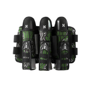 HK Army Eject Harness (3+2+4) - Slime