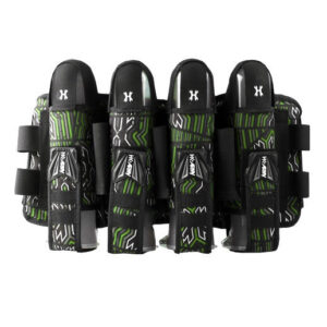 HK Army Eject Harness (4+3+4) - Slime