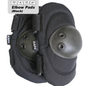Elbow Pads - Black