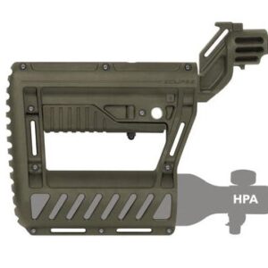 EMEK EMF100 MG100 PWR Stock Kit (HDE)