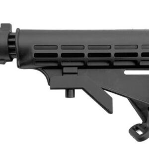 EMF100 MG100 Paintball Gun Custom M4 Cartbine Buttstock