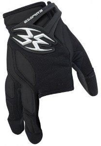 Empire 2013 LTD THT Paintball Gloves