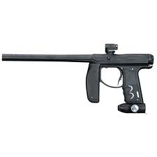 Empire Axe Paintball Gun - Black