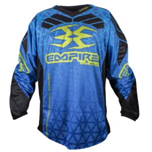 Empire 2016 Prevail F6 Jersey - Blue