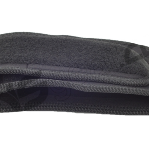 Empire 20" Harness Belt Extender - Black