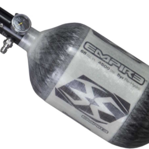 Empire 68/4500 HPA Tank