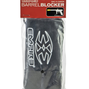 Empire Barrel Blocker - Black