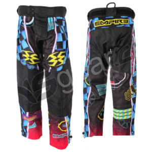 Empire Contact TT Paintball Pants - FL Decay