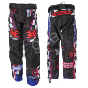 Empire Contact TT Paintball Pants - FL Half Life