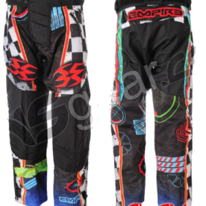Empire Contact TT Paintball Pants - FL Infrared