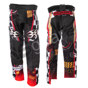 Empire Contact TT Paintball Pants - FL Nuclear