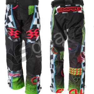 Empire Contact TT Paintball Pants - FL Sludge