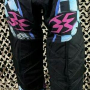 Empire Contact TT Indoor Paintball Pants - FL Ultra Violet