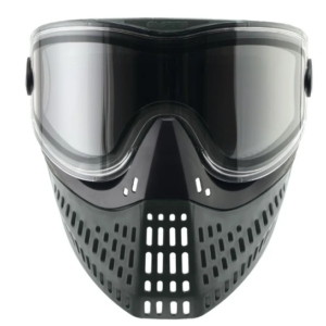 Empire E-Vents Paintball Mask - Grey