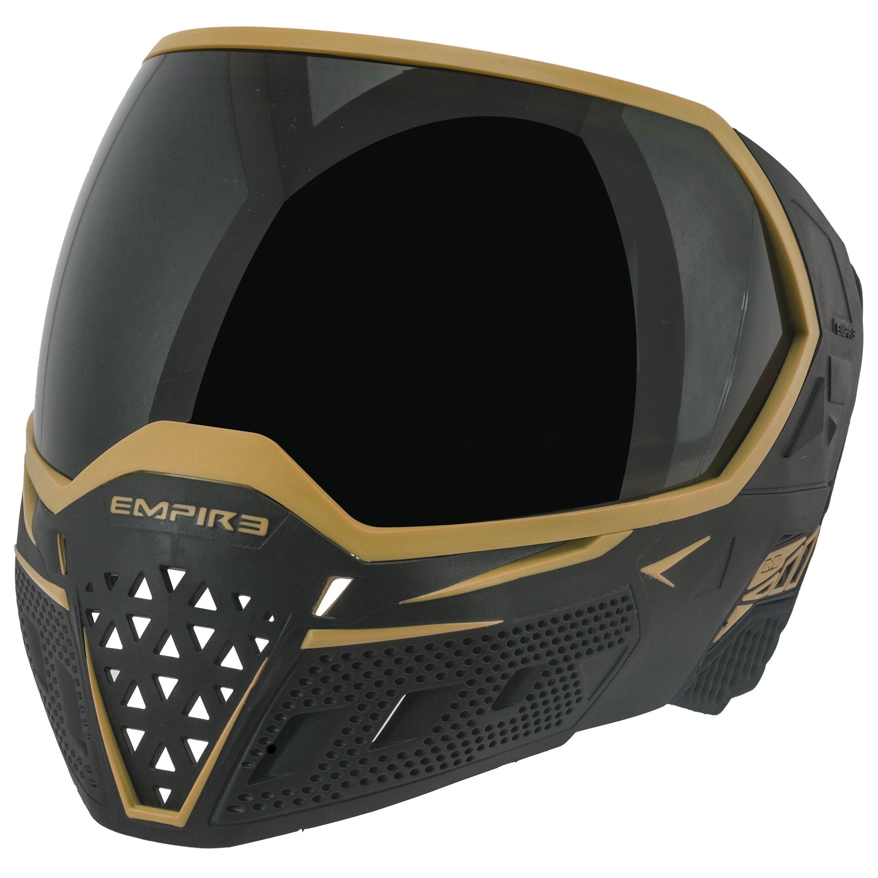 Empire EVS Thermal Paintball Mask - Image 6