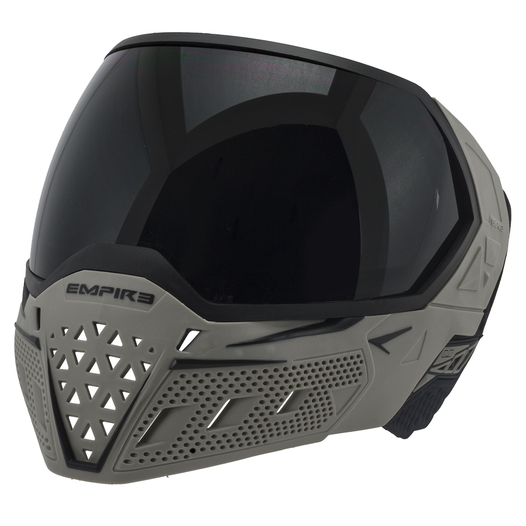 Empire EVS Thermal Paintball Mask - Image 8