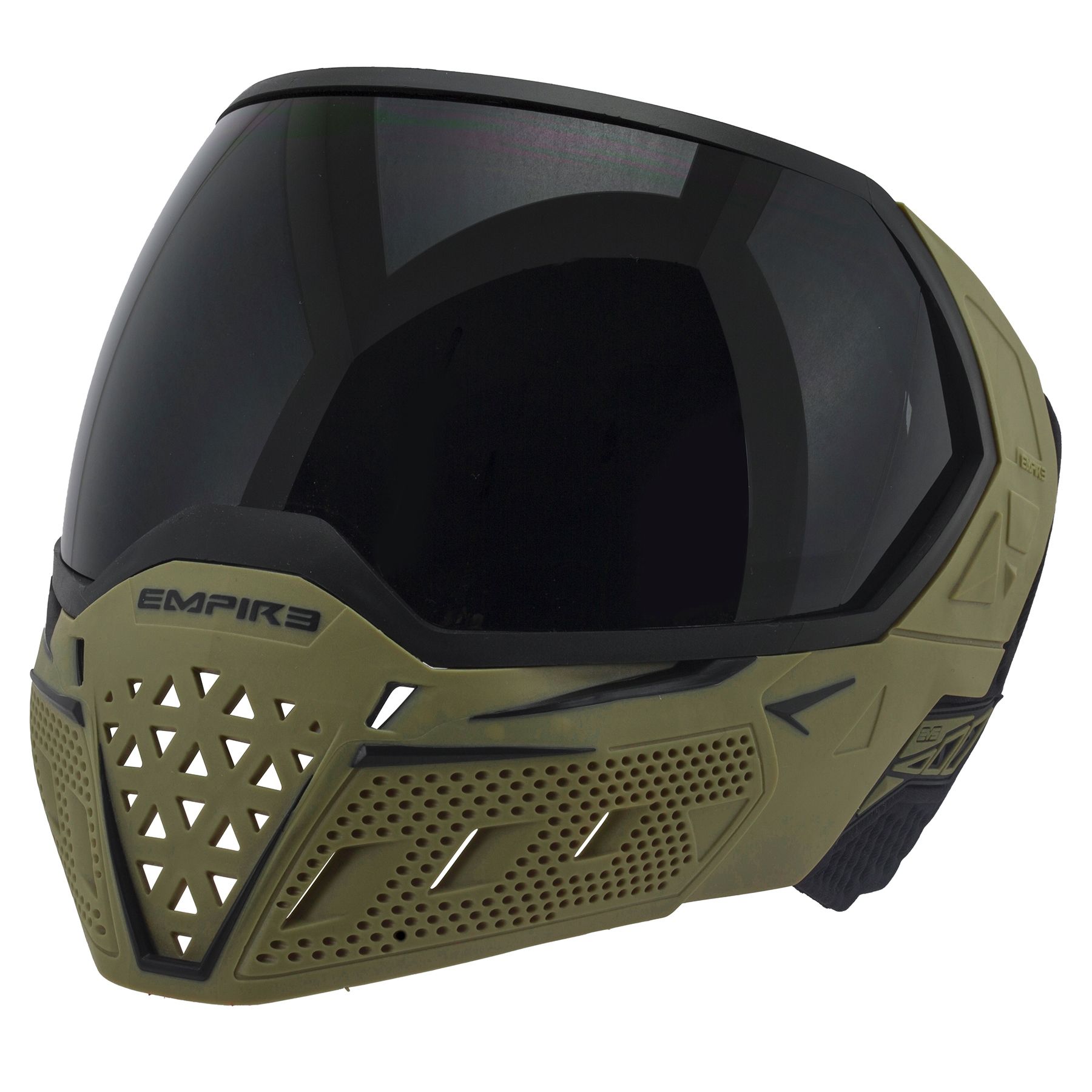Empire EVS Thermal Paintball Mask - Image 9