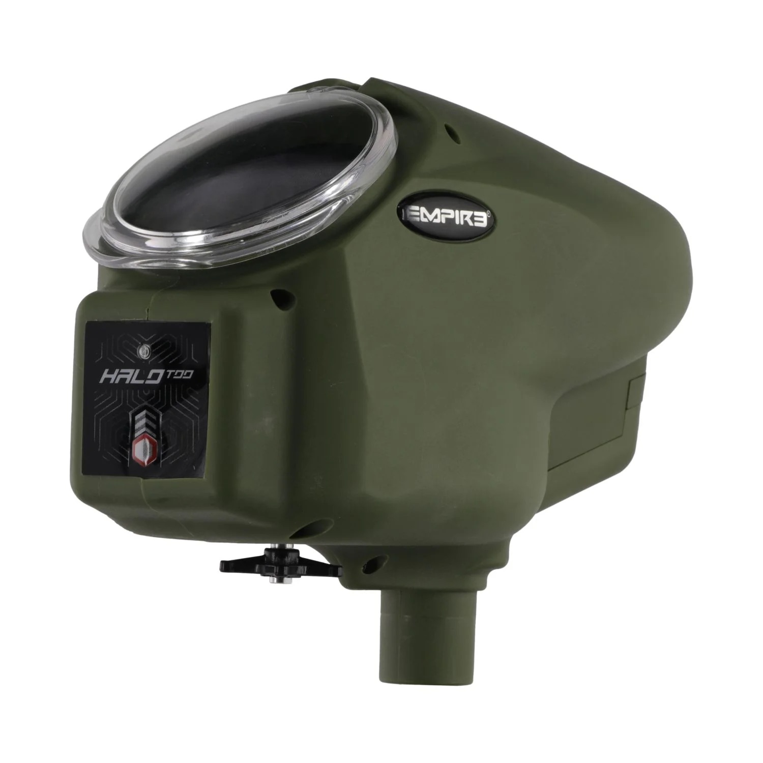 Empire Halo Too LE Loader - Matte Olive - Image 3