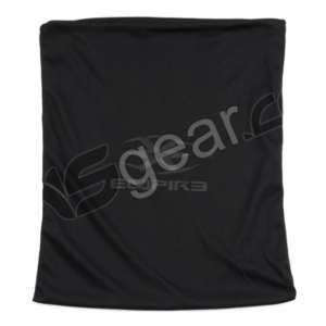 Empire Mask Bag - Black