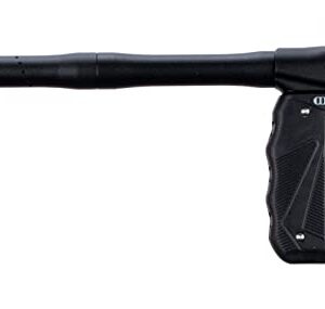 Empire Mini GS Paintball Marker 2 Piece Barrel - Dust Black