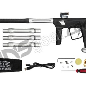 EMPIRE VANQUISH GT PAINTBALL GUN - RAIDER (16967)